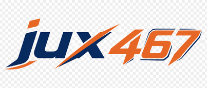 JUX 467 Logo